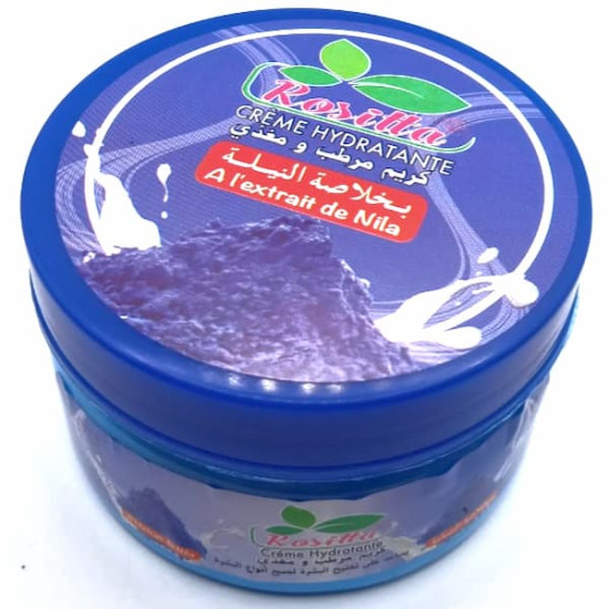 كريم النيلة الزرقاء