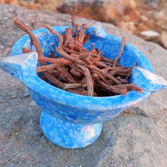 عشبة الفوة