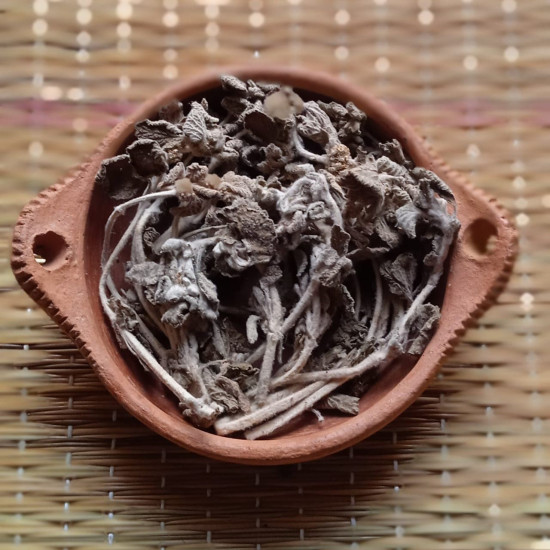 عشبة مريوت 